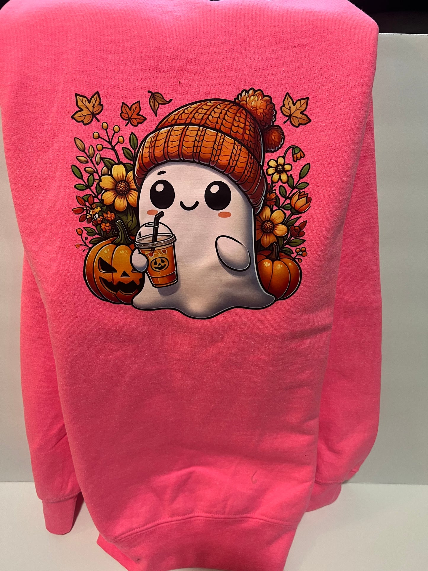 Halloween Crewneck